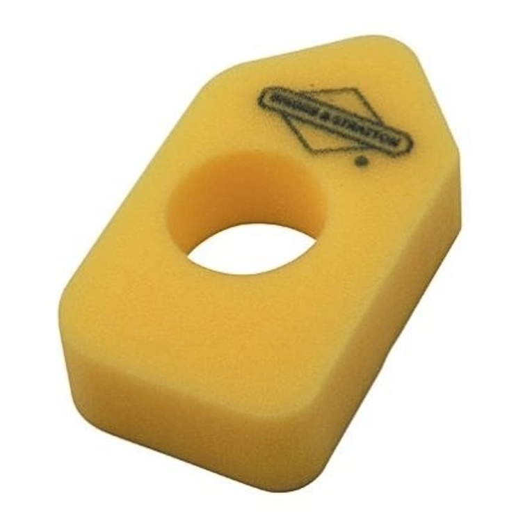 B&S Ilmansuodatin, vaahtomuovi 698369