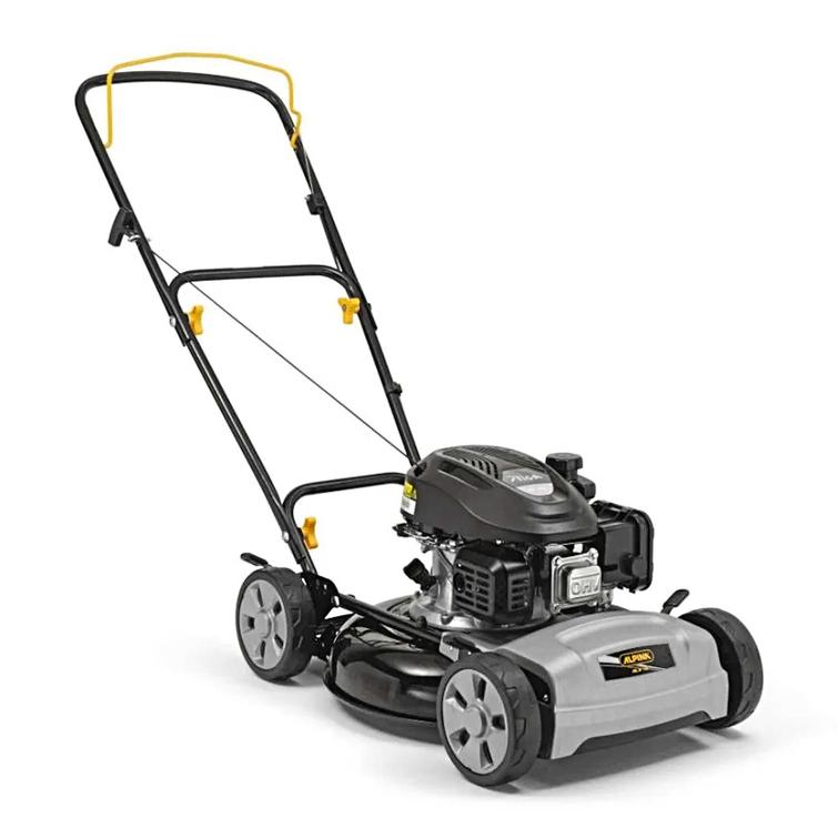 ALPINA AL3 45 ST 120 OHV