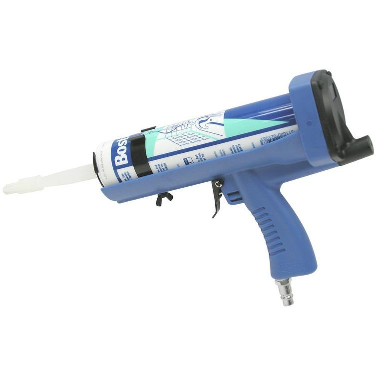 SILIKONIPISTOOLI PI 1-3BAR S IKH7062