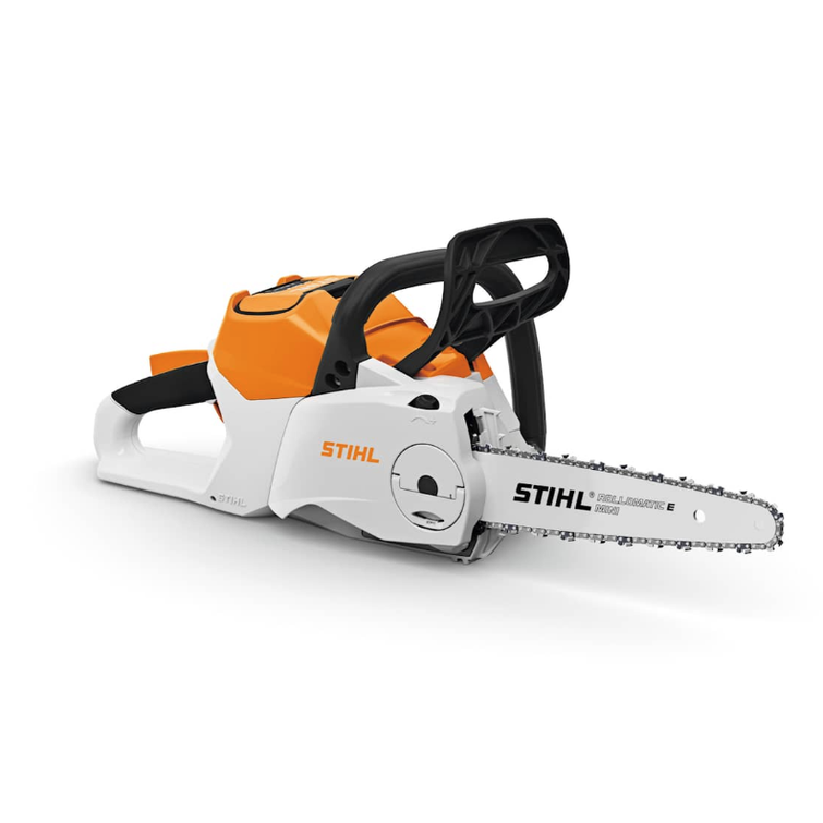 STIHL MSA 160.0 C-B Akkukäyttöinen moottorisa