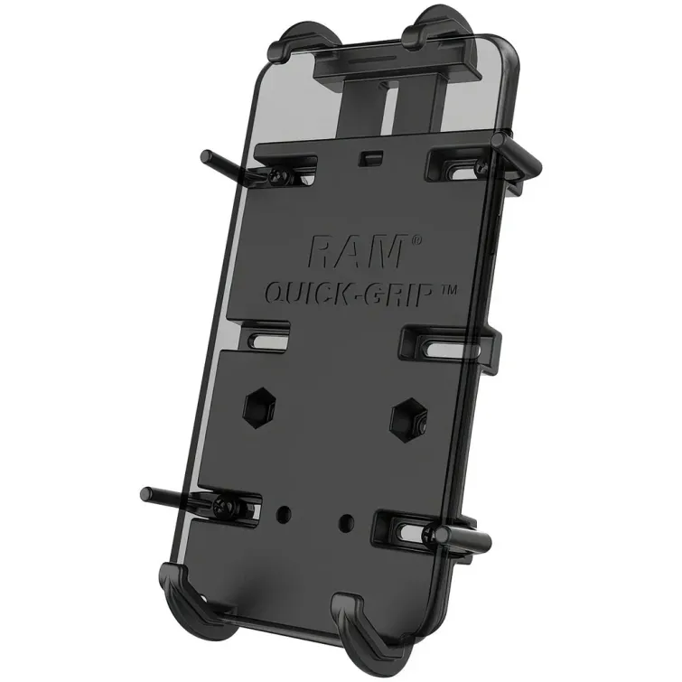 TELINE XL PUHELIMELLE QUICK-GRIP