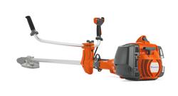 HUSQVARNA 555FX, SCARLETT 225-24 (1"), BALANCE XT