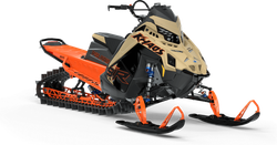 POLARIS 9R RMK KHAOS 165 SLASH INT