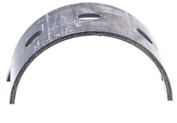 POLARIS MAIN GEARCASE; 41 MM; GREEN 3514662-003