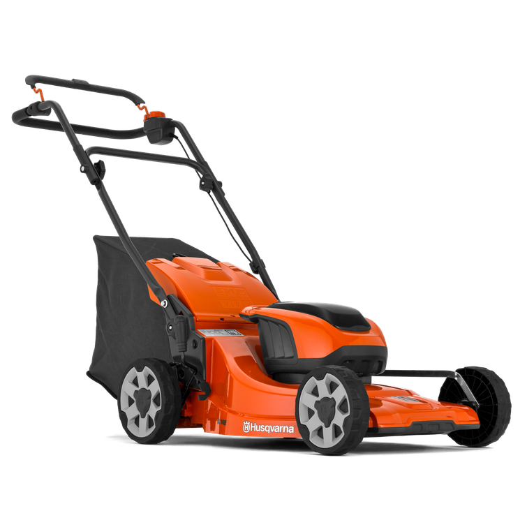HUSQVARNA LC 142I, 40-B140 + 40-C80