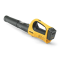 STIGA BL 100E KIT PUHALLIN - 20V-4Ah
