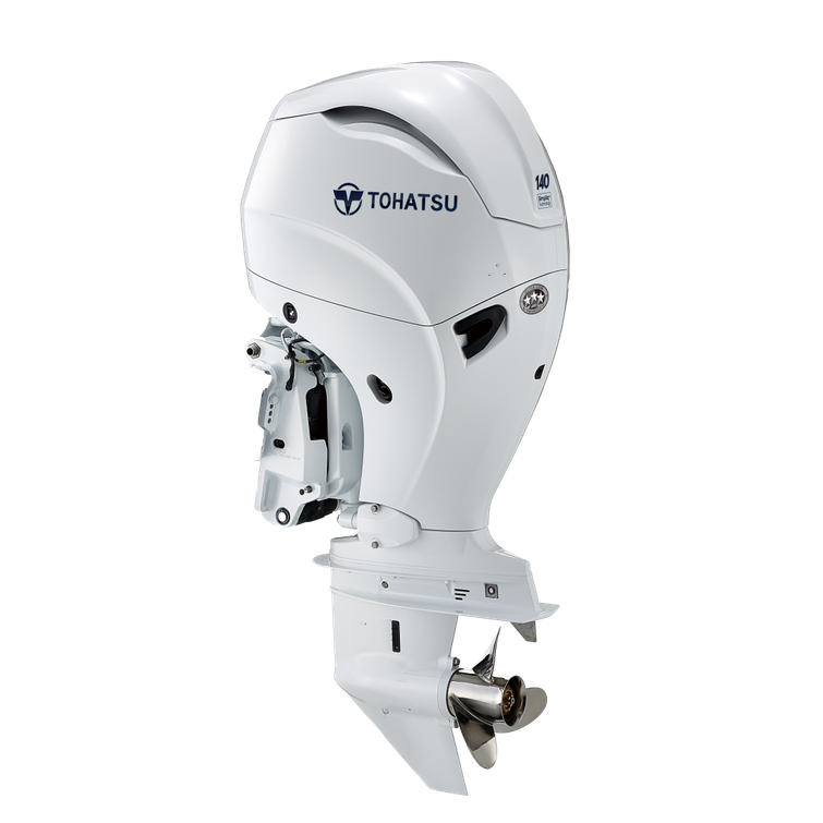 TOHATSU MFS140AWETUL
