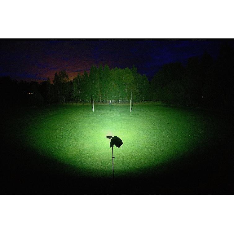 5WATTS ZAURAC 4-30 HYBRID LED-VALAISIN 5W-HYBRID