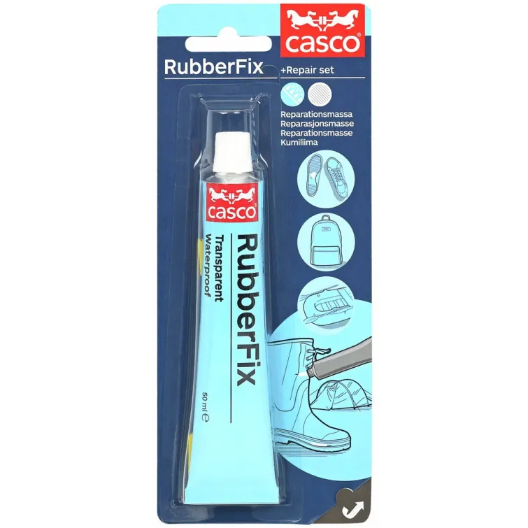 KUMILIIMA 50G RUBBERFIX