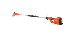 HUSQVARNA 120ITK4 + PK4 + BLI10 + QC80