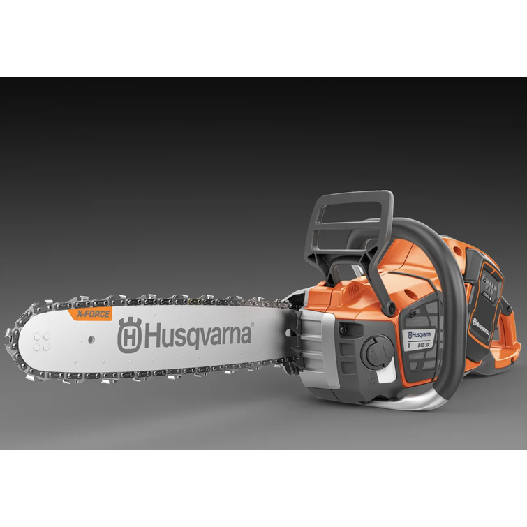 HUSQVARNA 542I XPG 13" SP33G, EI AKKU/LATURI, KESKIPAKOKYTK. LÄMP.KAHV.