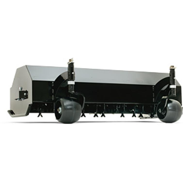 HUSQVARNA NIITTOMURSKAIN, RIDER 15T, 18 ALKAEN 2010