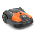 HUSQVARNA Automower&reg; 560 EPOS 5-ter&auml;inen leikkuulautanen HSS-ter&auml;t