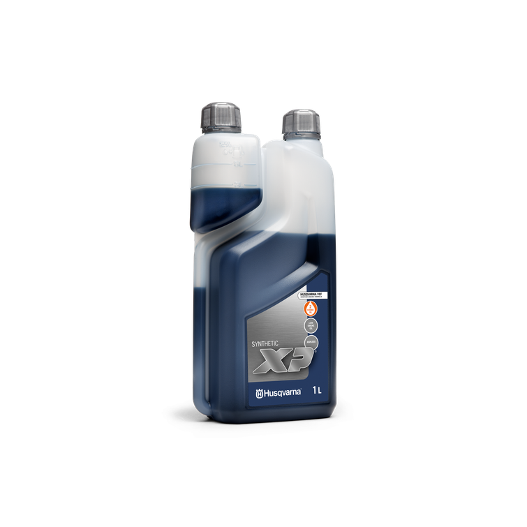 HUSQVARNA 2T-ÖLJY XP SYNT. 1L DOSE