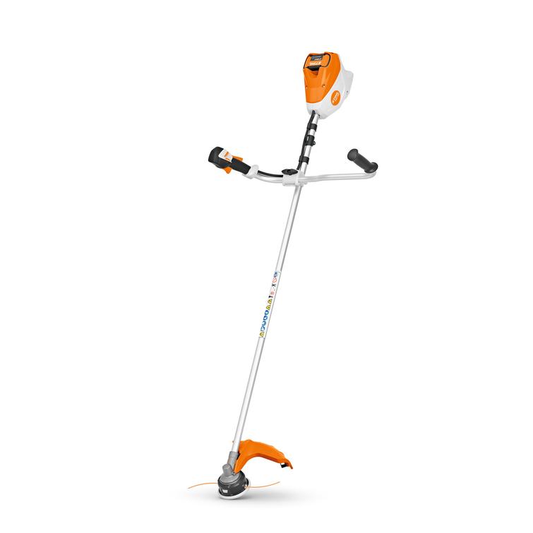 STIHL FSA 120.0 Akkuk&auml;ytt&ouml;inen raivaussaha