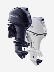 TOHATSU MFS50AETL