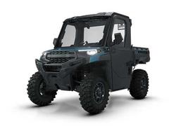 POLARIS Ranger XP 1000 EPS - Blue Slate (Tractor T1b) (ABS) 2026