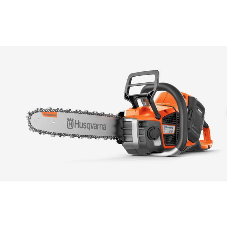 HUSQVARNA 540IXP 14", SP21G, EI AKKU/LATURI, BT, ÖLJYT.ILMAISIN
