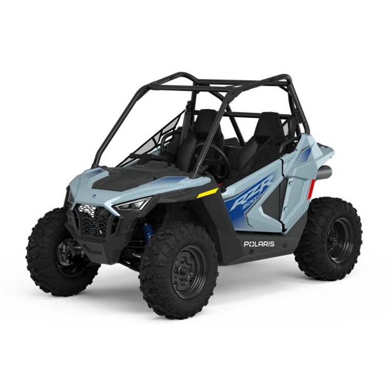 POLARIS RZR 200 - Grey (MD) 2026