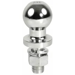 VETOKUULA 50MM SUORA