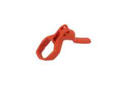 HUSQVARNA TRIGGER THROTTLE HAV ORANGE