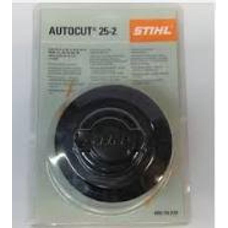 STIHL Siimaleikkuri Autocut 25-2