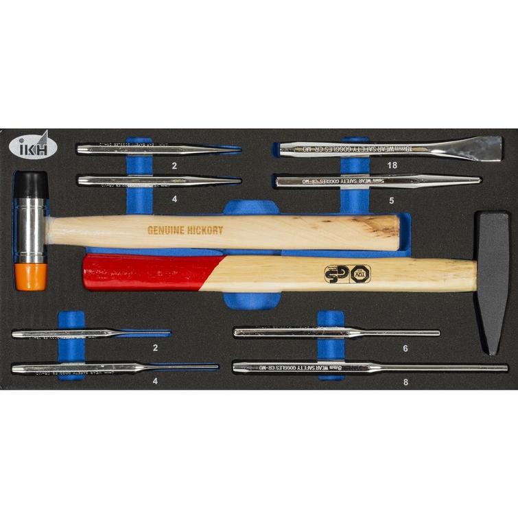 VASARA- JA TALTTASARJA 10-OS. M IKHF052