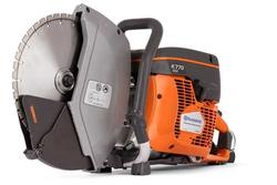 HUSQVARNA K770 VAC 300MM LAIKKALEIKKURI