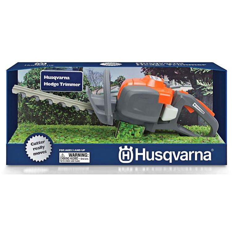 HUSQVARNA LEIKKIPENSASLEIKKURI