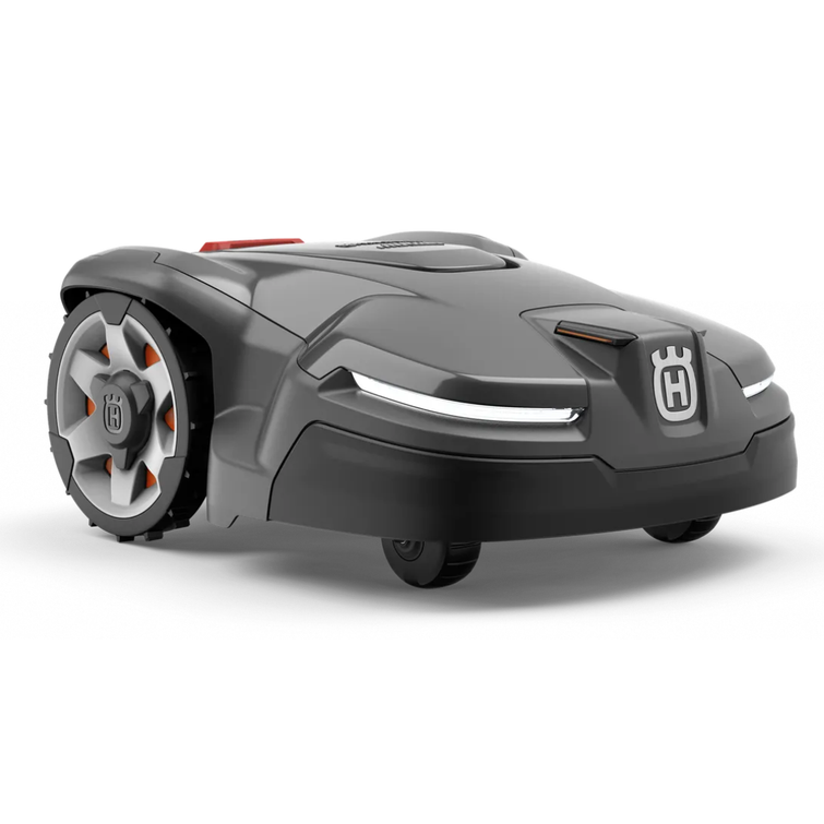 HUSQVARNA AUTOMOWER® 415X robottiruohonleikkuri