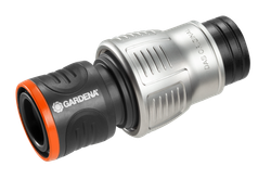 GARDENA PREMIUM WATER STOP 3/4"