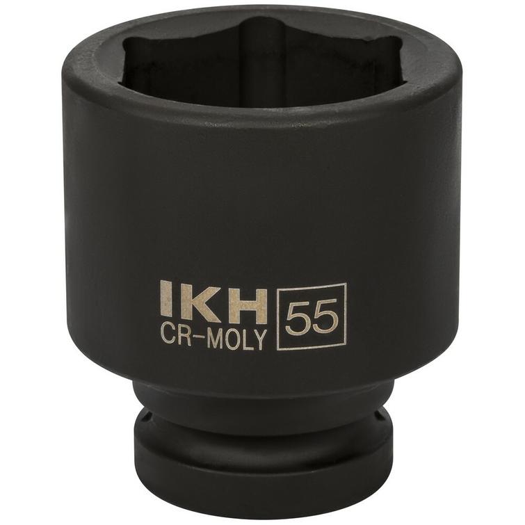 HYLSY 1' - 55MM PIT. 90MM XD08355