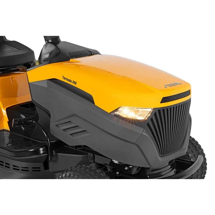 STIGA TORNADO 398  -  ST 450