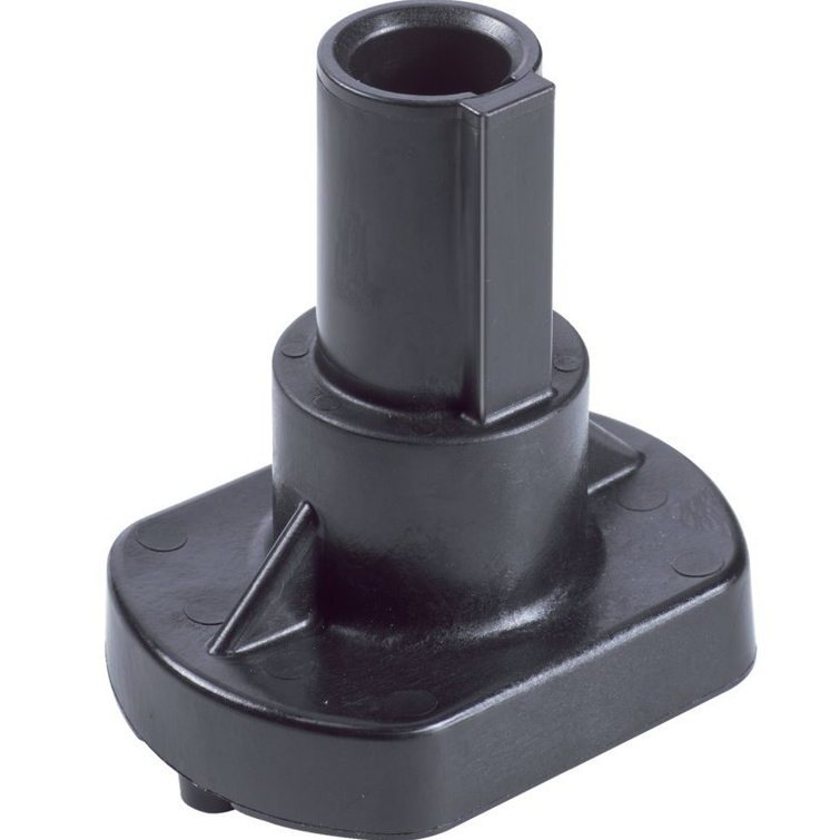 STIGA Long Blade Hub D.17