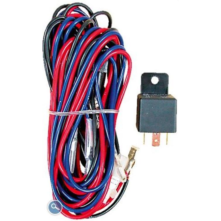 Strands Johtosarja 2:lle Lisävalolle