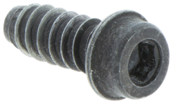HUSQVARNA SCREW IHSCT PW6.3X16 8.8 ZN/F