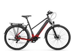 TUNTURI 28" eHYBRID MAN CITY 520H NEX-5