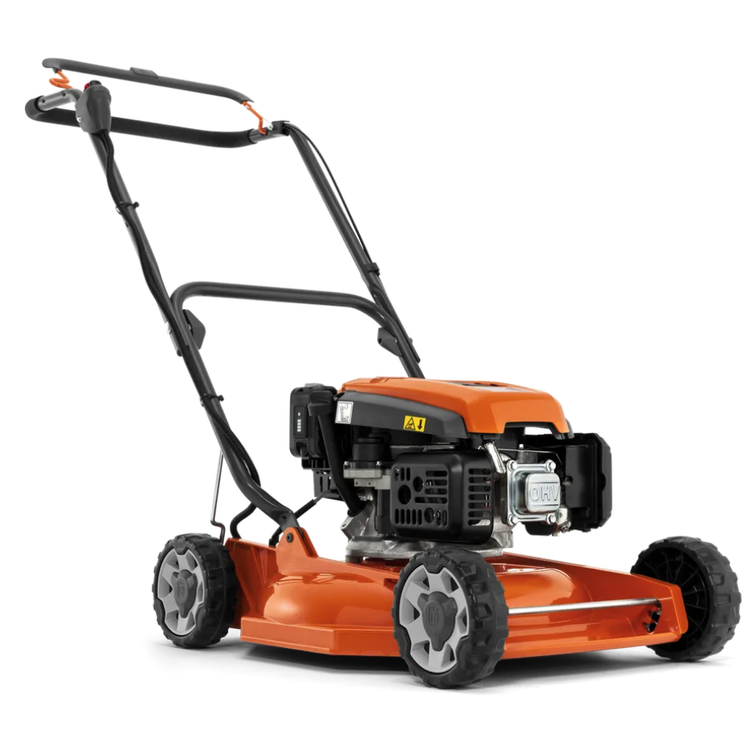 HUSQVARNA LB 246E, 46CM, BIO, HVA - 500m2
