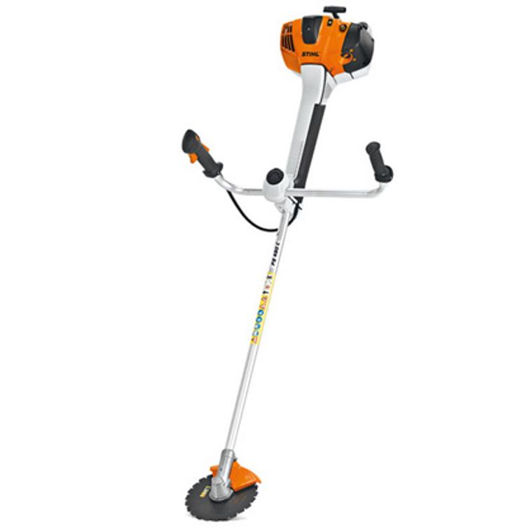 STIHL FS 490 C-Em K Raivaussaha, Hp, Extreem