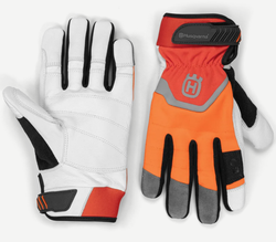 HUSQVARNA Käsineet Technical, viiltosuoj
