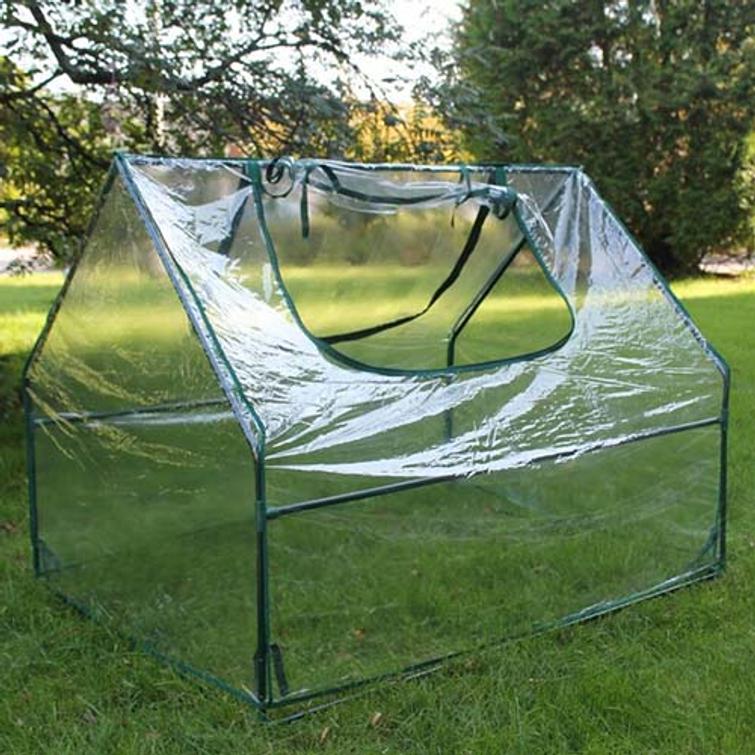 MINIKASVIHUONE LAVAKAULUKSELLE 93227