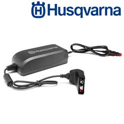 HUSQVARNA QC 80F, 12V LATURI, 80 W