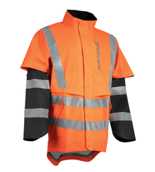HUSQVARNA Sadetakki S, pinnoitettu