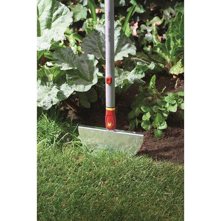 RM-M LAWN EDGE-IRON