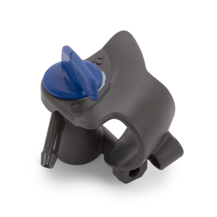 HUSQVARNA VALVE ASSY
