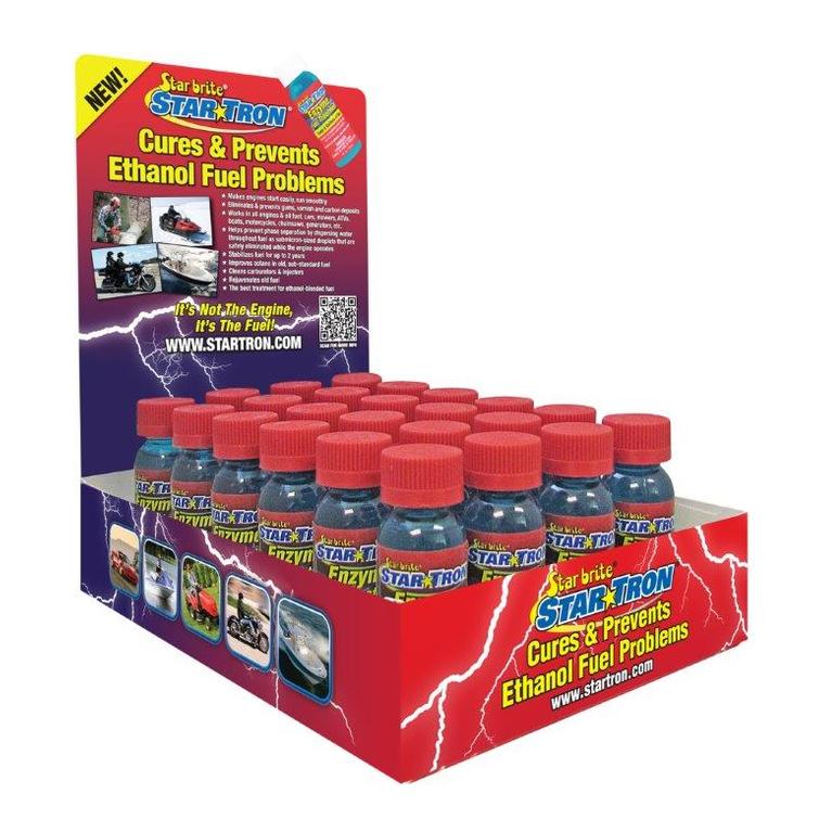 DUELL StarTron Bens.Shooter 1*30ml kassa