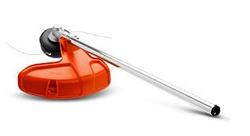 HUSQVARNA SIIMAPÄÄVARARUSTUS TA850 T35+S