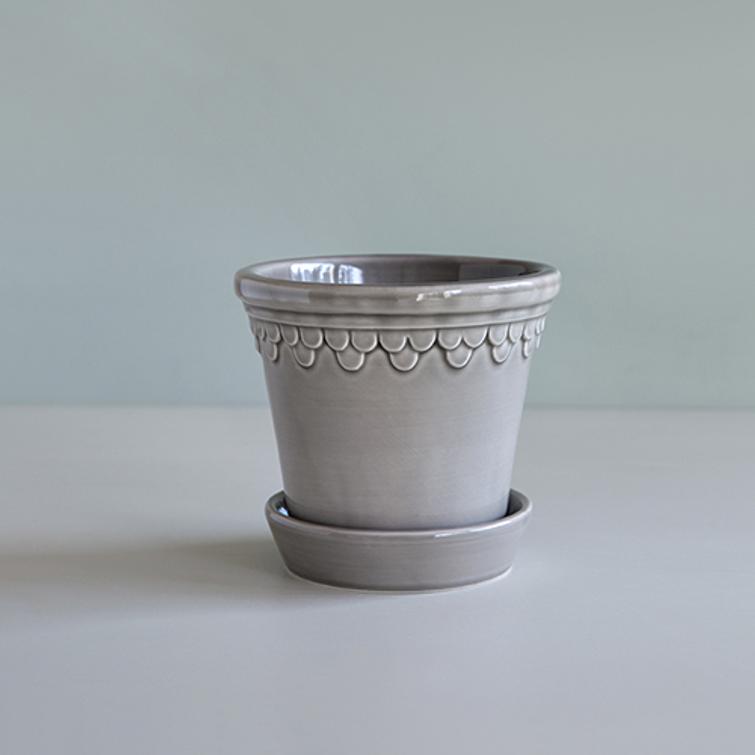 RUUKKU KÖBENHAVNER 21CM + ALUSVATI HELME 866KH21PE