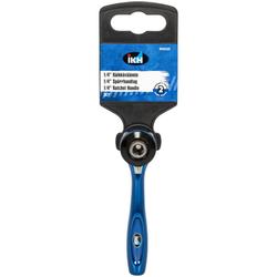 RÄIKKÄVÄÄNNIN 1/4' 36Z ALUMIINI