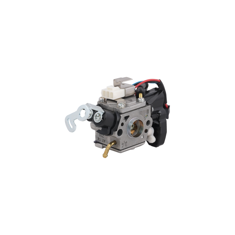 HUSQVARNA CARBURETTOR ASSY